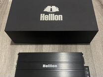 Hellion HAM 2.800D Цифровой 2-канальный усилитель