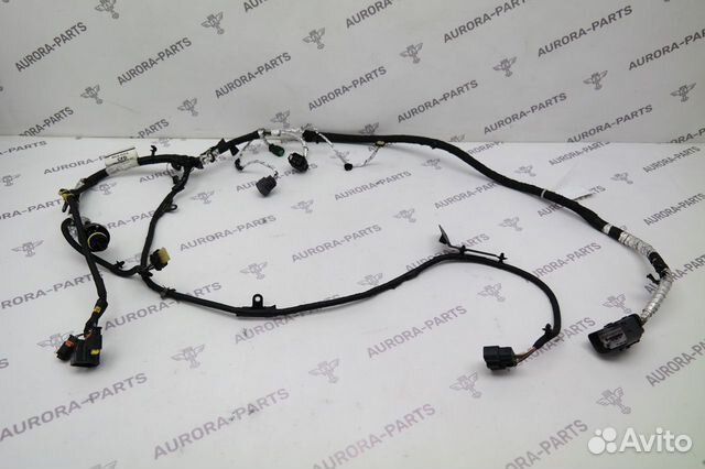 Жгут Range Rover Sport 2 L494 2013