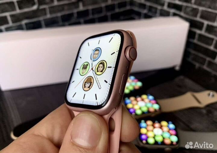 Apple watch 8 Max 45mm