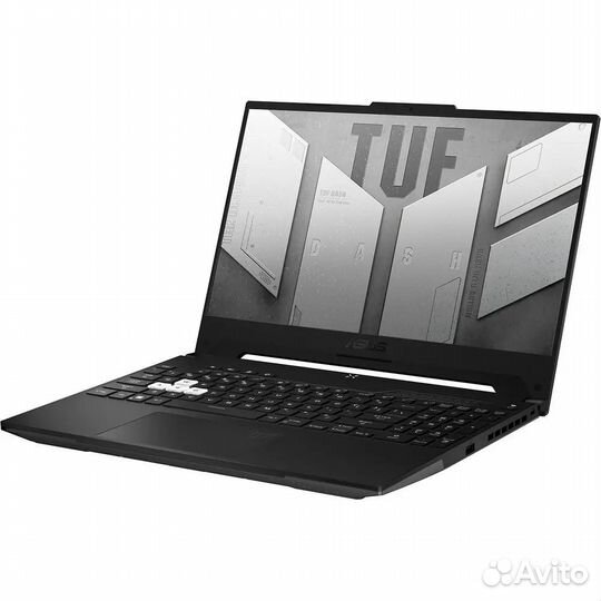 Asus TUF Dash F15 FX517ZM/i7/RTX3060/1TB