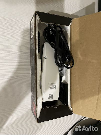 Машинка для стрижки волос