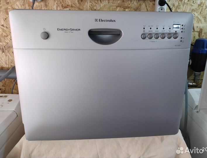Настольная посудомойка Electrolux