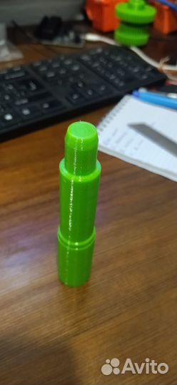 Оправка направляющая центрирования диска сцепления