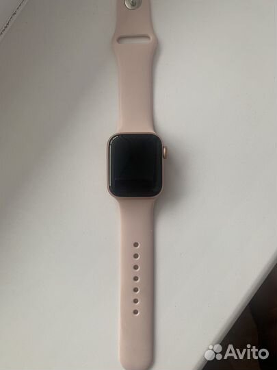 Часы apple watch se 40 mm