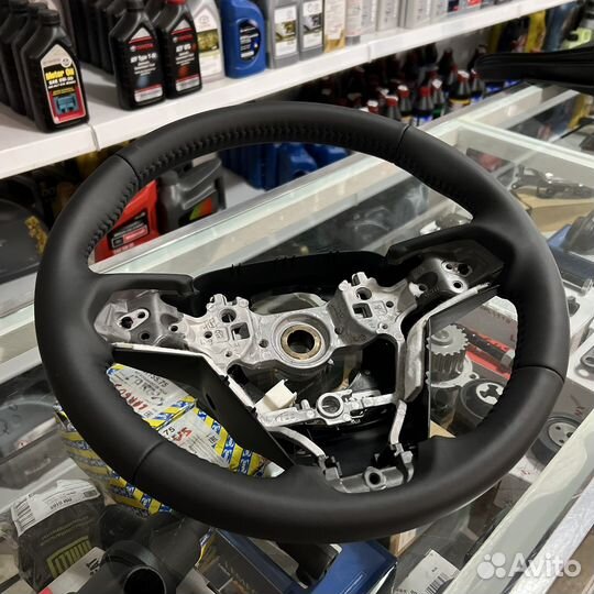 Руль camry v70/75 original