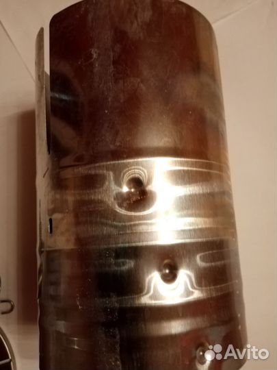 Ветчиннице Ветта бу