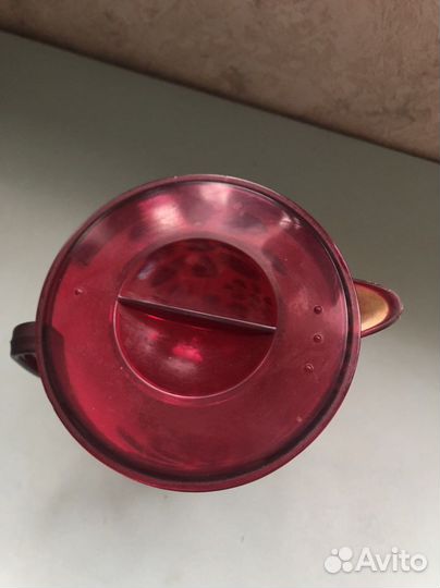 Турецкий кувшин