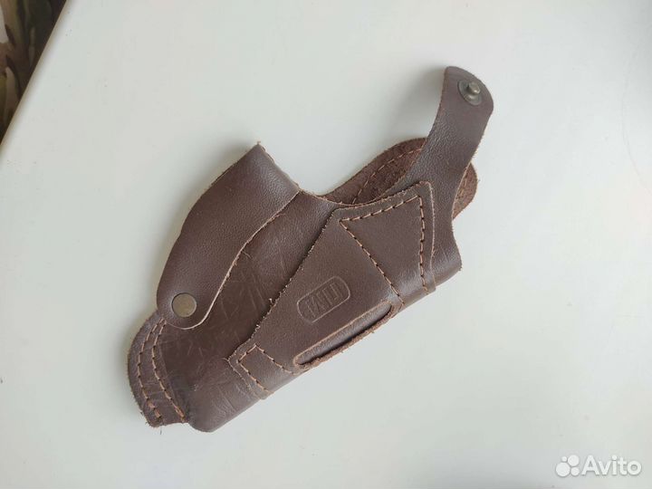 Кобура для ПМ