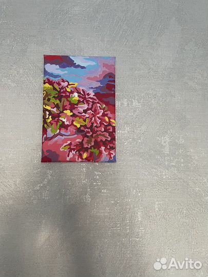 Картины модульные