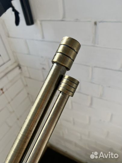 Карнизы для штор