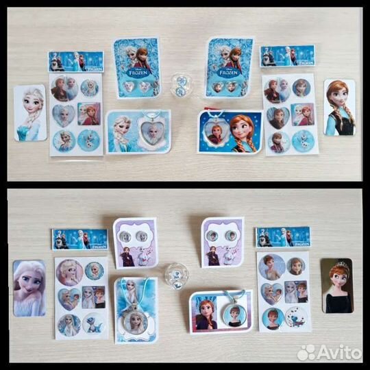 Подарочный набор 