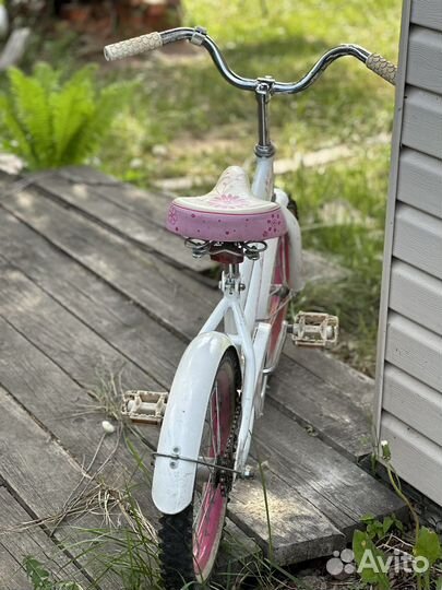 Велосипед бу stith