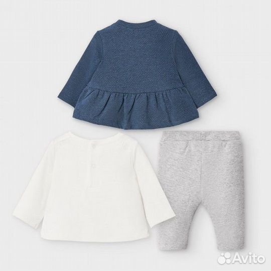 Мешок вещей для мальчика и девочки