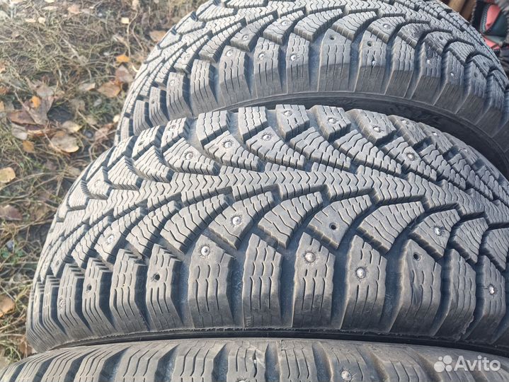 КАМА Кама-Евро-519 205/55 R16