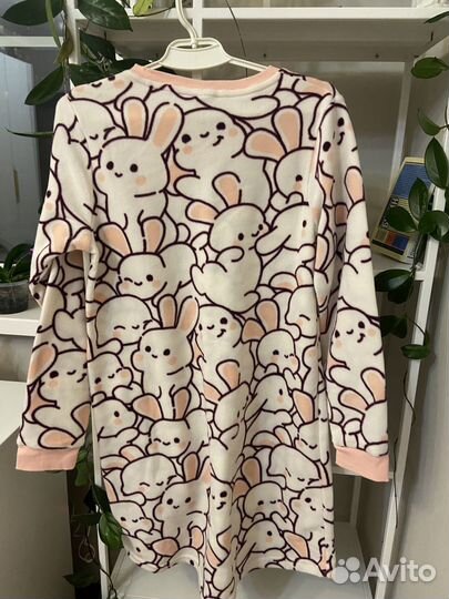 Ночнушка женская