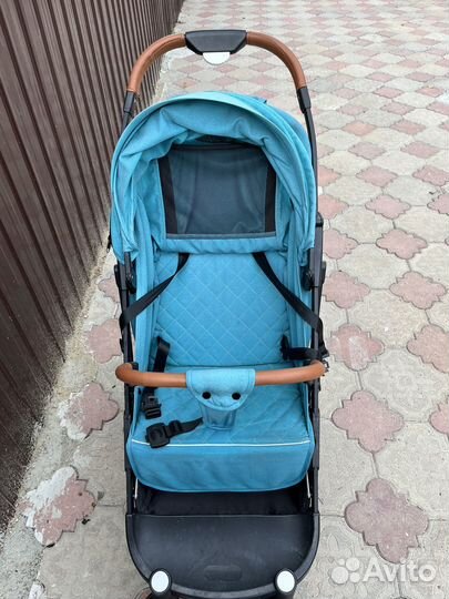 Детские коляски