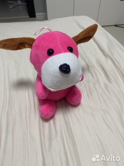 Мягкие игрушки (смотреть описание)