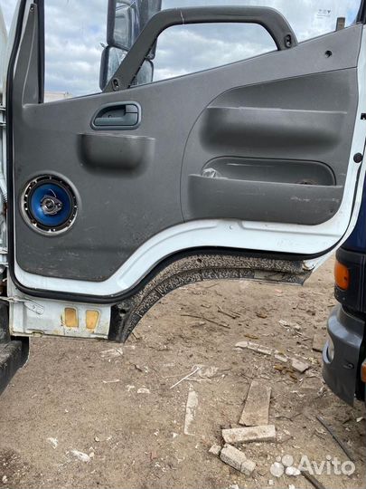 Foton Ollin BJ10xx, 2011