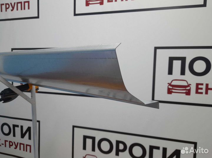 Пороги Chevrolet Lanos 1 хэтчбек и другие