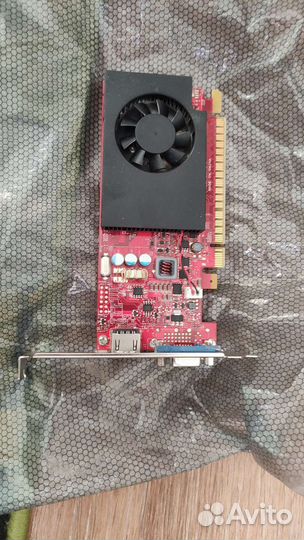 Комплектующие для пк бу