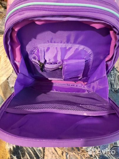 Ранец школьный для девочки