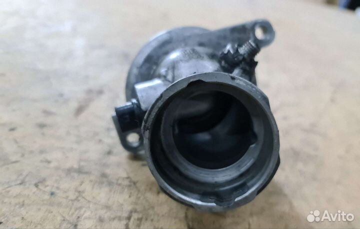 Термостат Mercedes M156 AMG