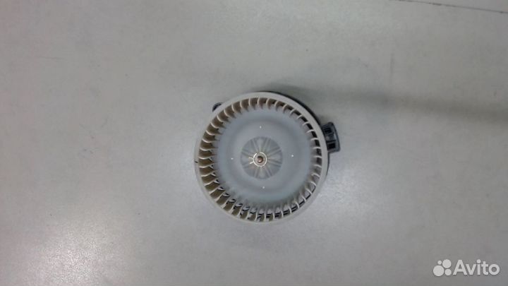 Двигатель отопителя Lexus GX, 2003