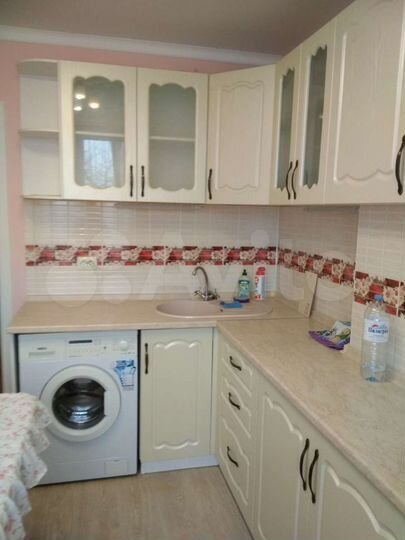 1-к. квартира, 43 м², 4/10 эт.