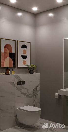 Дизайнер интерьера