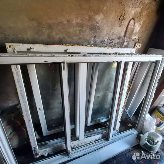 Окна пластиковые пвх остекление балконов и комната