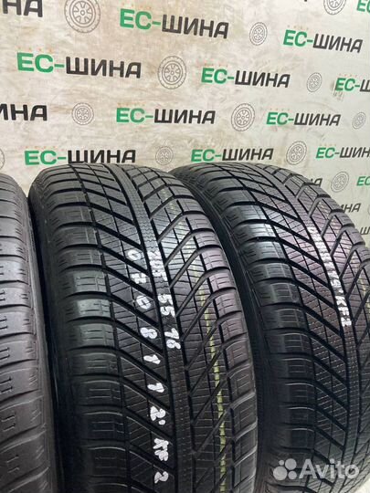 Goodyear Vector 4Seasons 205/55 R16