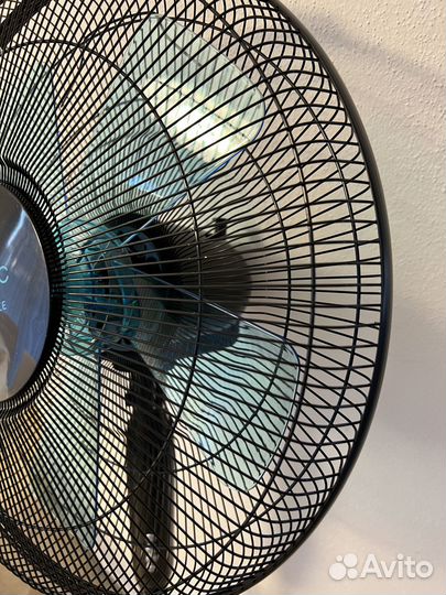 Напольный вентилятор Cecotec EnergySilence 510