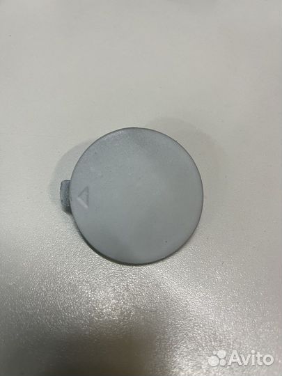 Заглушка буксировочного крюка hyundai santa fe