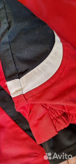 Куртка Gusti,116