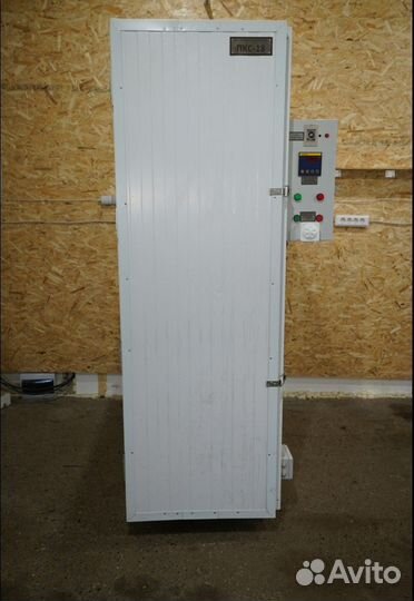 Сушильная камера Дегидратор