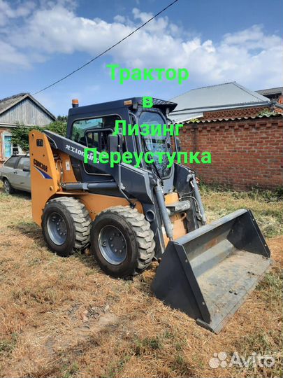 Мини-погрузчик Lonking CDM308, 2023