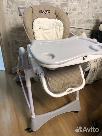 Стул для кормления