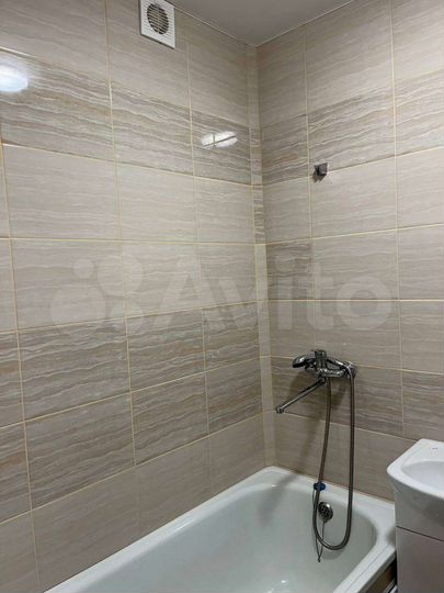 1-к. квартира, 32 м², 4/5 эт.