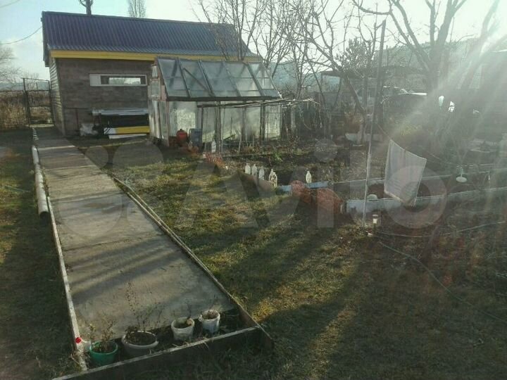 Дом 240 м² на участке 11 сот.