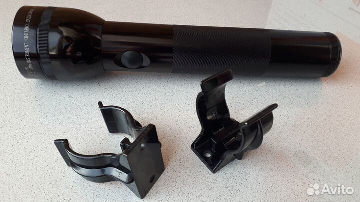 Фонарь maglite 2-cell D