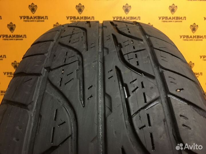 Dunlop Grandtrek AT3 265/60 R18 110H