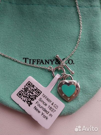 Tiffany браслет