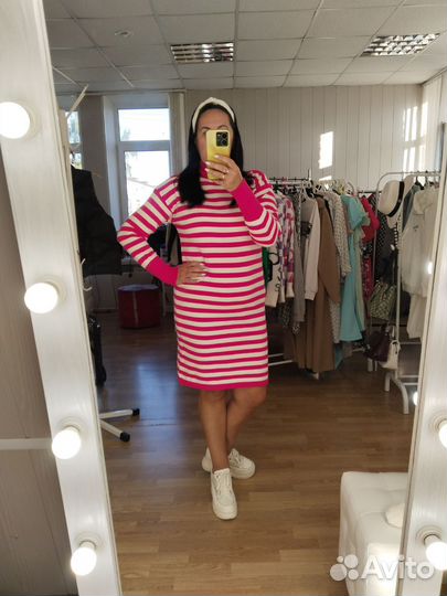 Женские вещи