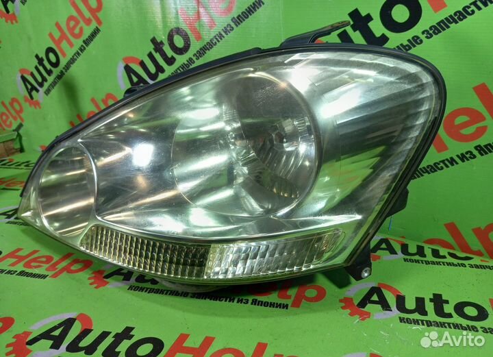 Фара toyota ipsum ACM26W 4431 передняя левая