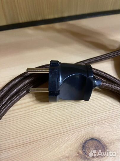 Настольная лампа в стиле Loft