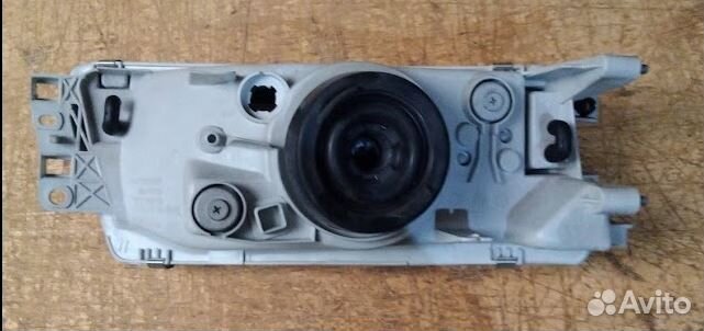 Фара левая mitsubishi lancer CK 98