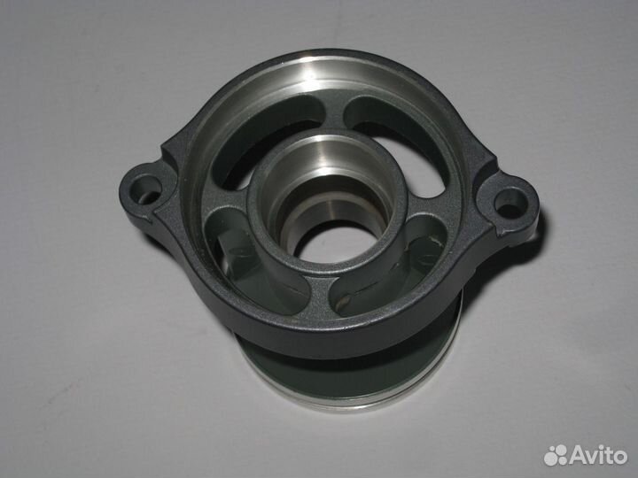 Кожух гребного вала Yamaha