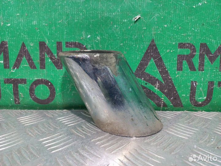 Насадка глушителя Bmw X5 F15 2013-2018