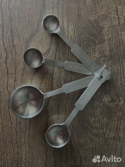 Мерные ложки