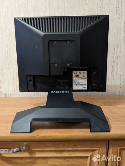 Монитор Samsung LG Acer ViewSonic envision DNS